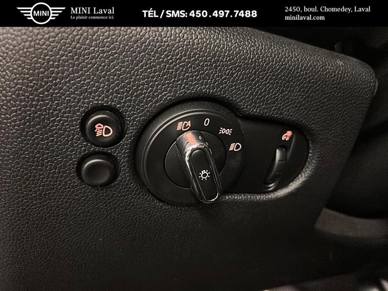 mini 3 Portes 2024 - 17