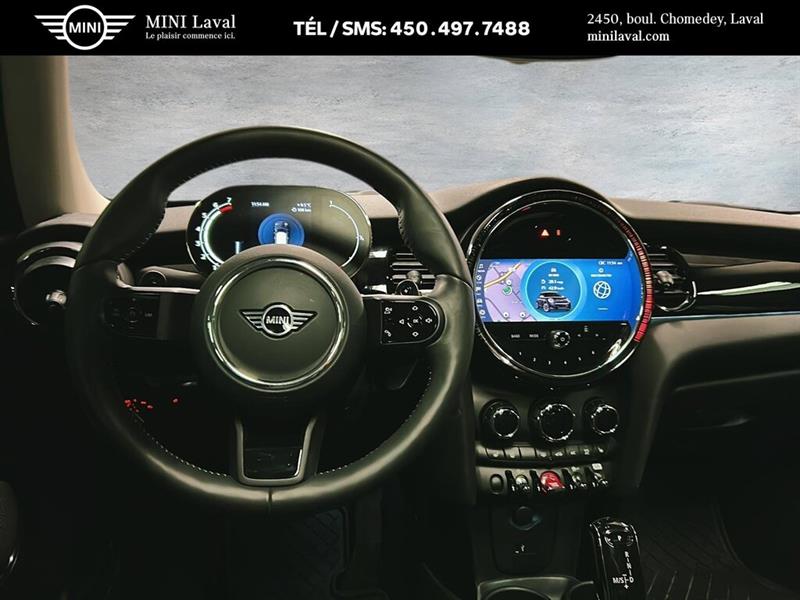 mini 3 Portes 2024 - 18