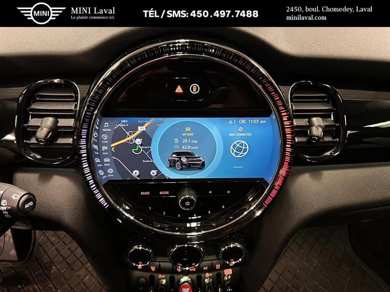 mini 3 Portes 2024 - 20