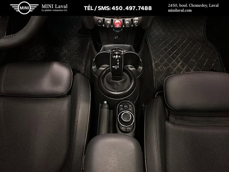 mini 3 Portes 2024 - 22