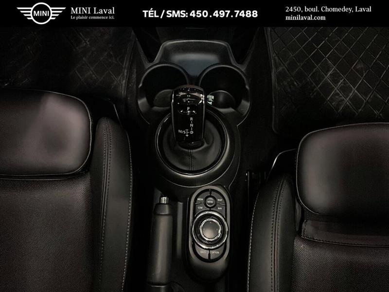 mini 3 Portes 2024 - 23