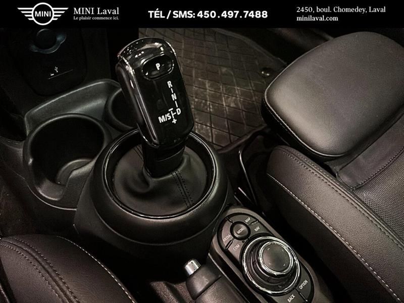 mini 3 Portes 2024 - 24
