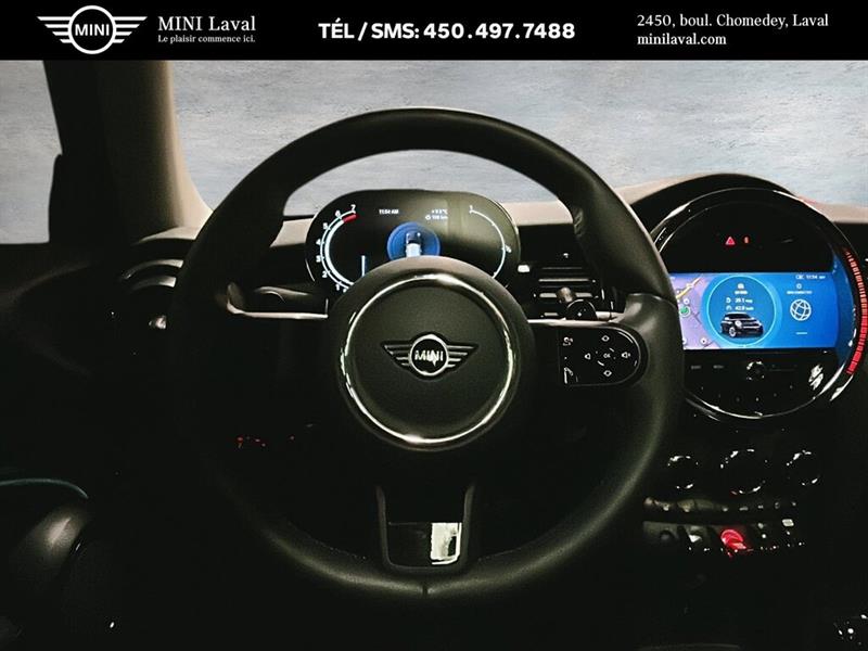 mini 3 Portes 2024 - 27