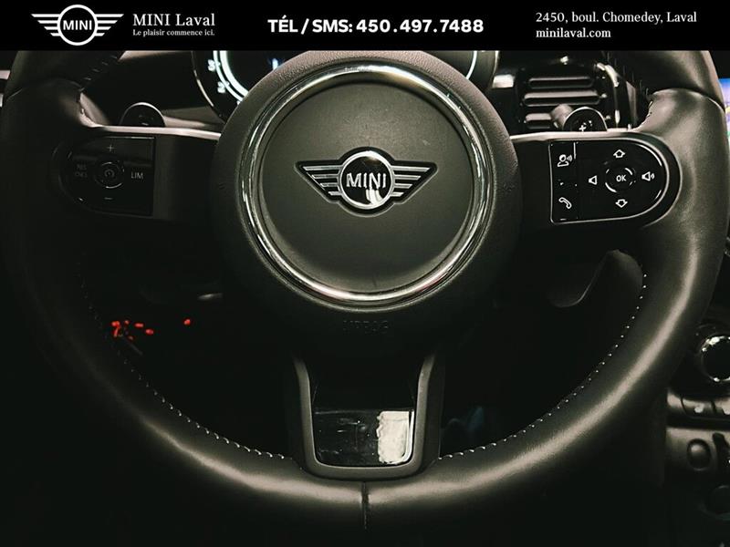 mini 3 Portes 2024 - 28