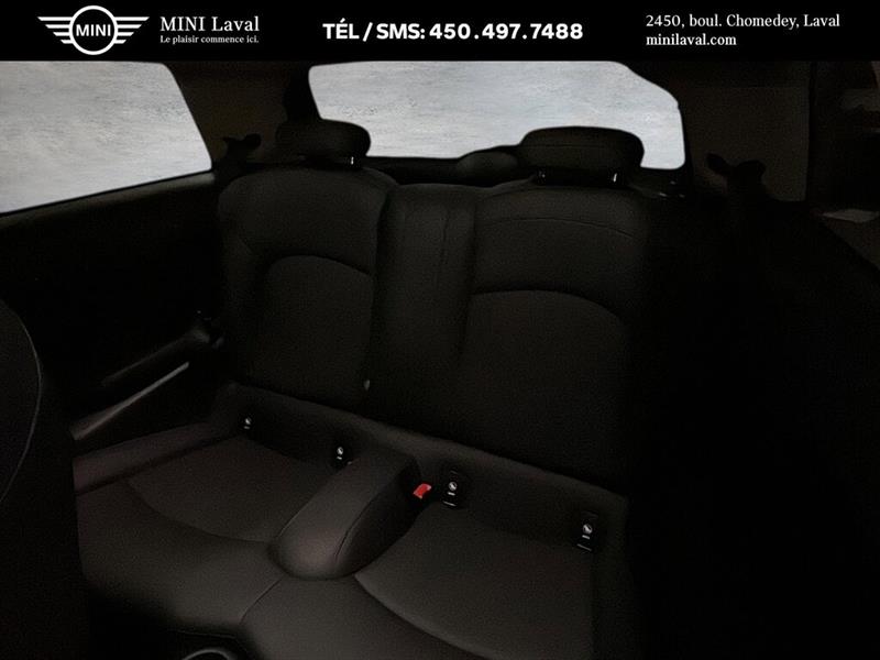 mini 3 Portes 2024 - 31