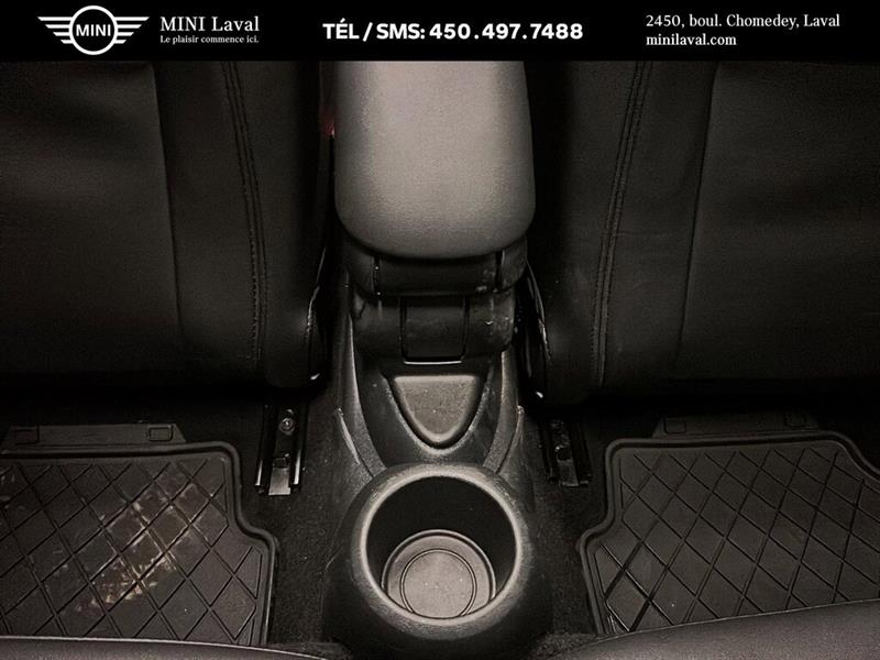 mini 3 Portes 2024 - 32
