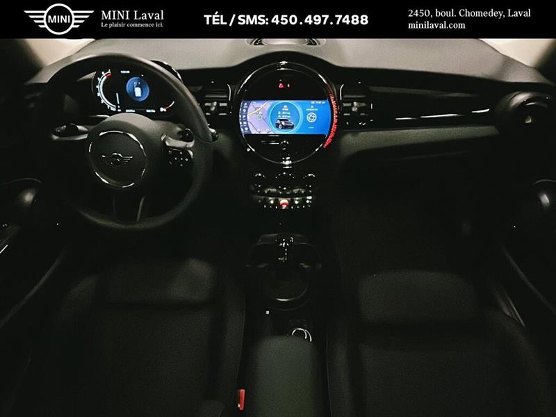 mini 3 Portes 2024 - 33