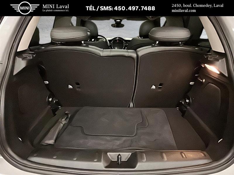 mini 3 Portes 2024 - 34