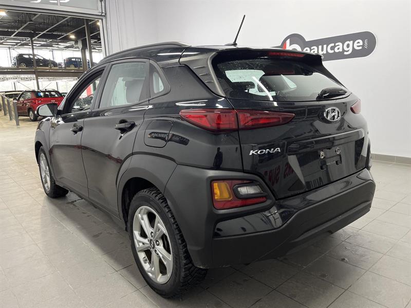 hyundai Kona 2021 - 3