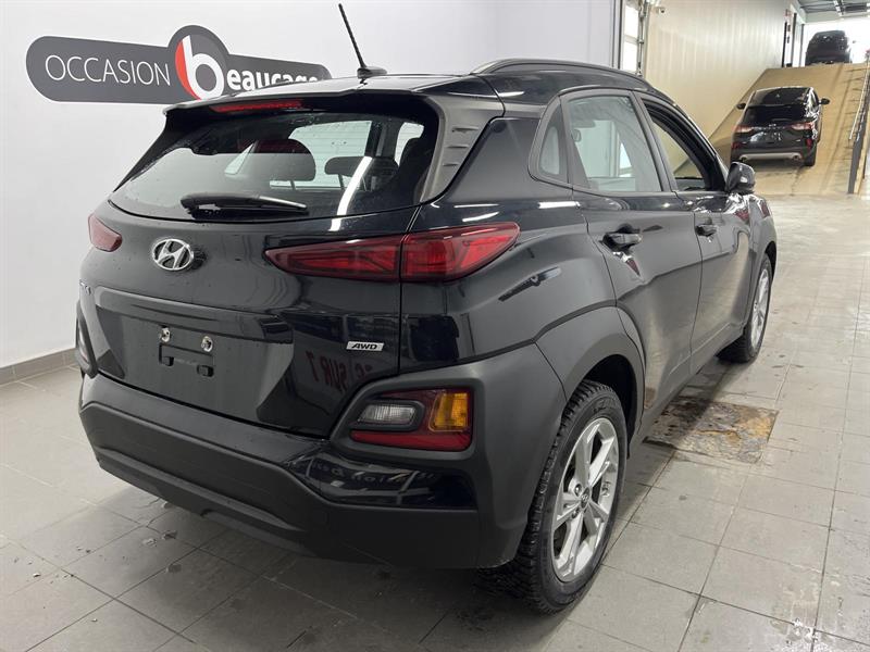 hyundai Kona 2021 - 5