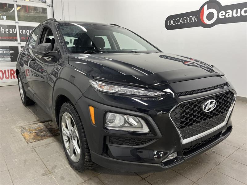 hyundai Kona 2021 - 6