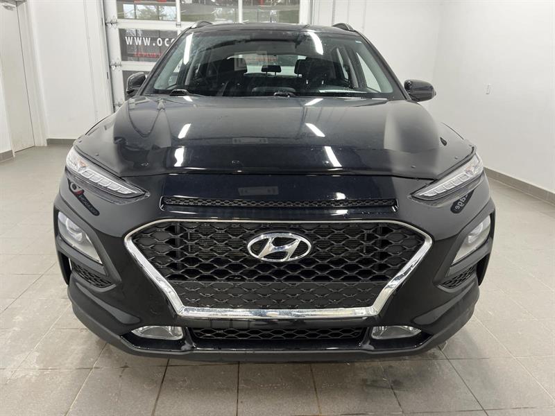 hyundai Kona 2021 - 7