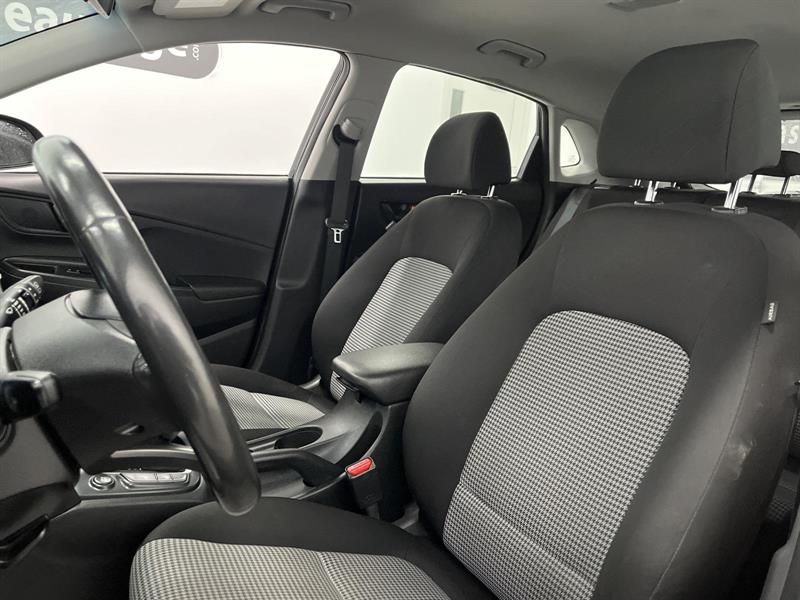 hyundai Kona 2021 - 8