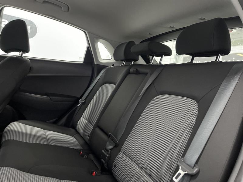 hyundai Kona 2021 - 10