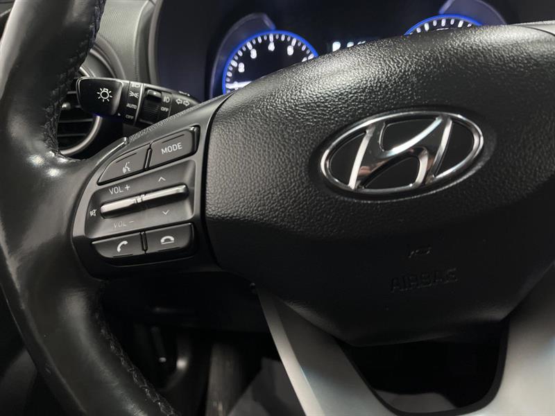 hyundai Kona 2021 - 15