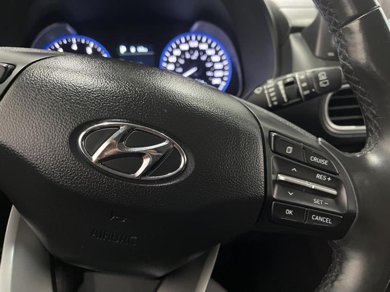 hyundai Kona 2021 - 17