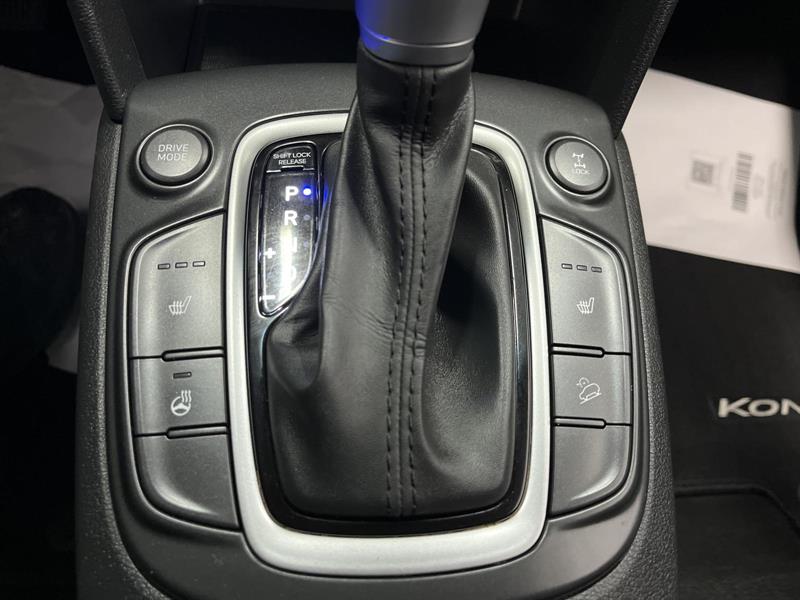 hyundai Kona 2021 - 18