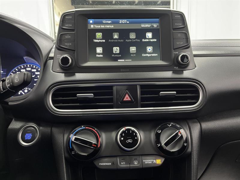 hyundai Kona 2021 - 19