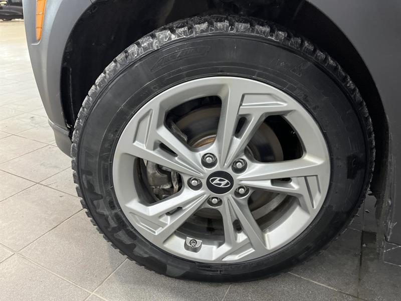 hyundai Kona 2021 - 23