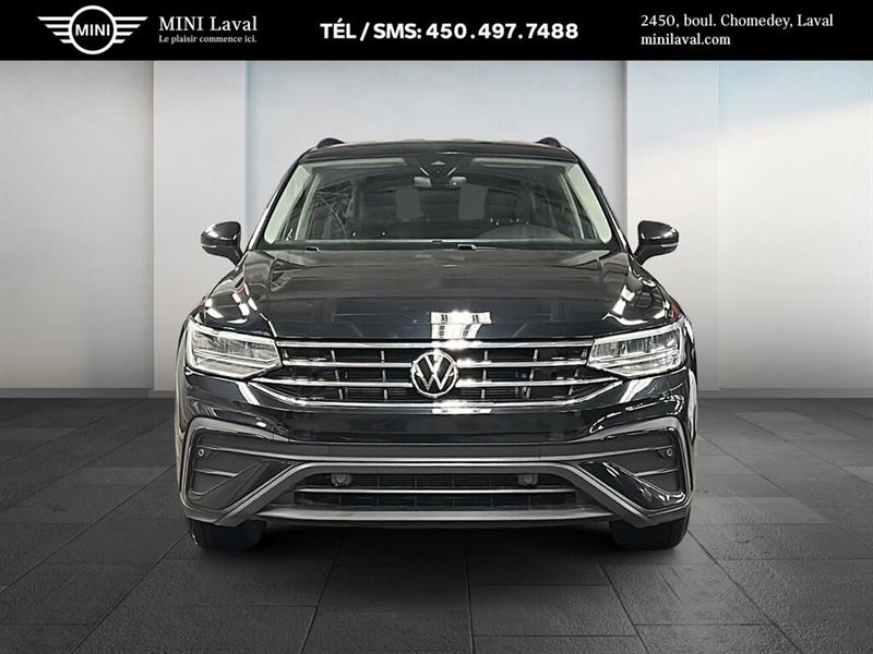 volkswagen Tiguan 2022 - 7