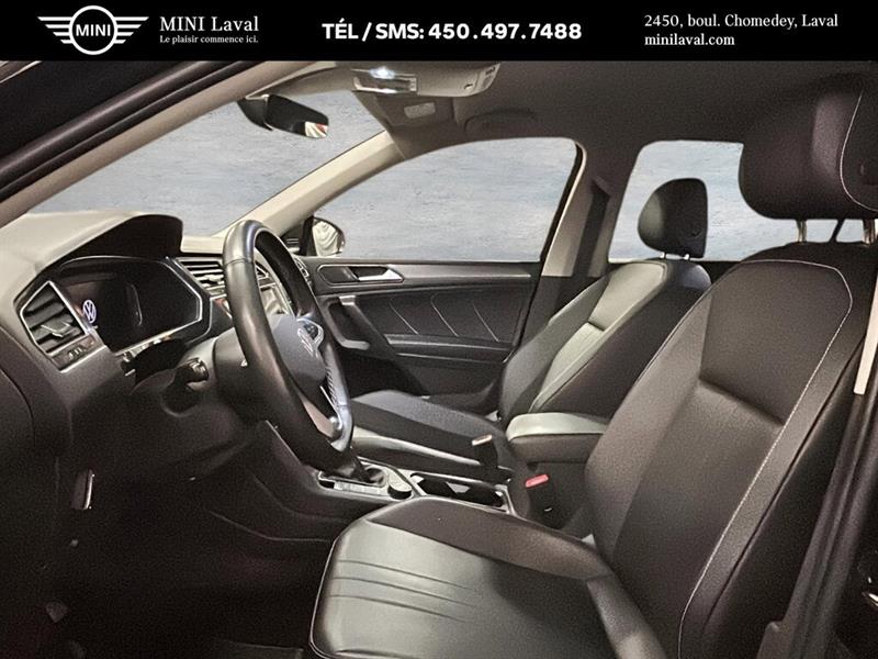 volkswagen Tiguan 2022 - 14