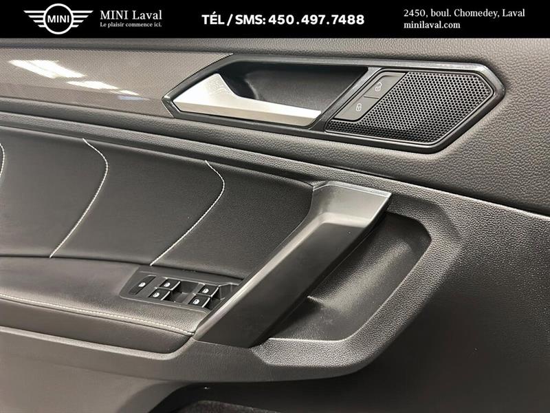 volkswagen Tiguan 2022 - 17