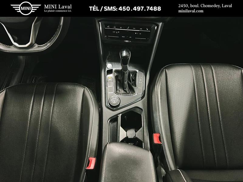 volkswagen Tiguan 2022 - 22