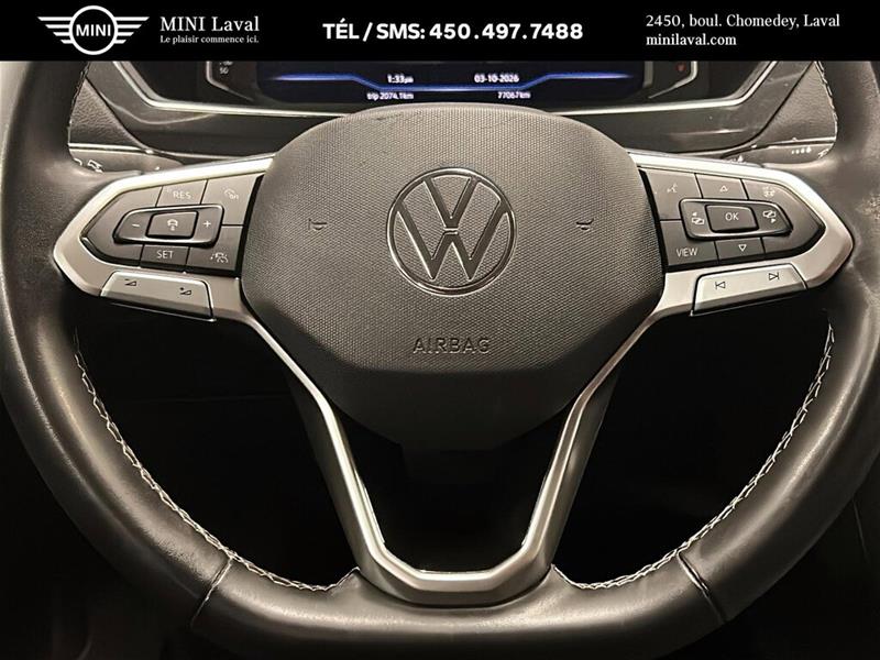 volkswagen Tiguan 2022 - 28