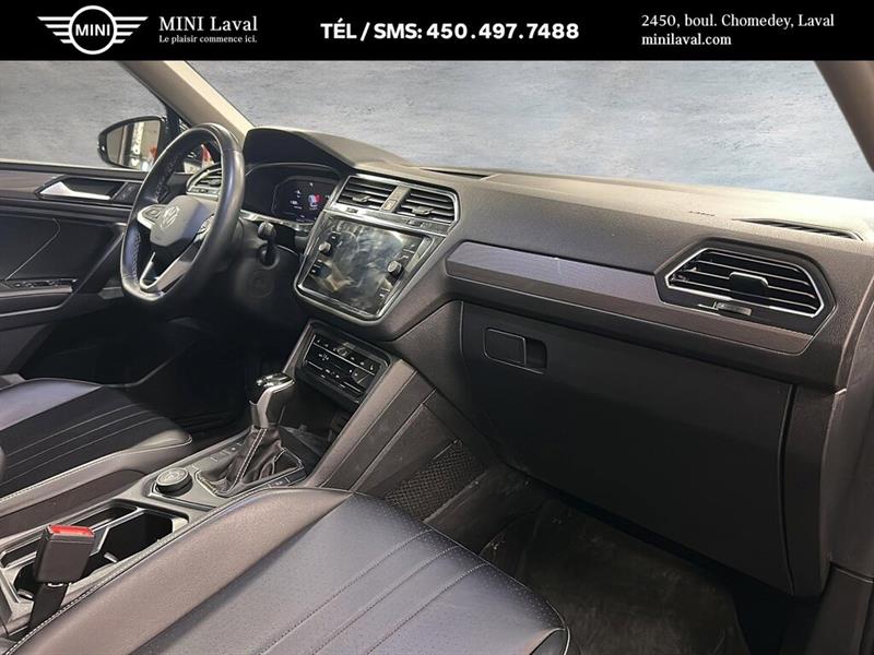volkswagen Tiguan 2022 - 30
