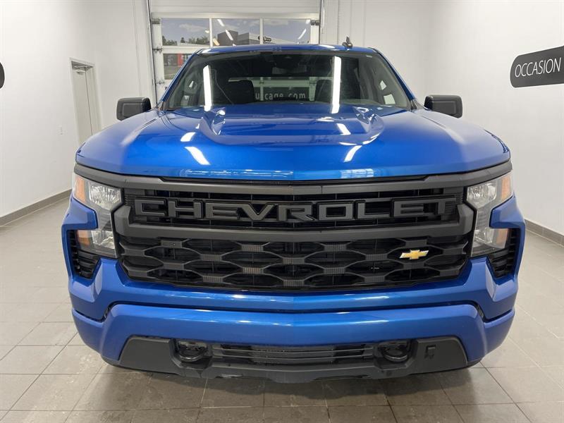 chevrolet Silverado 1500 2024 - 6