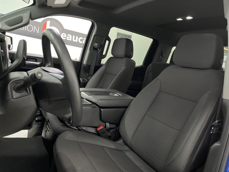 chevrolet Silverado 1500 2024 - 7