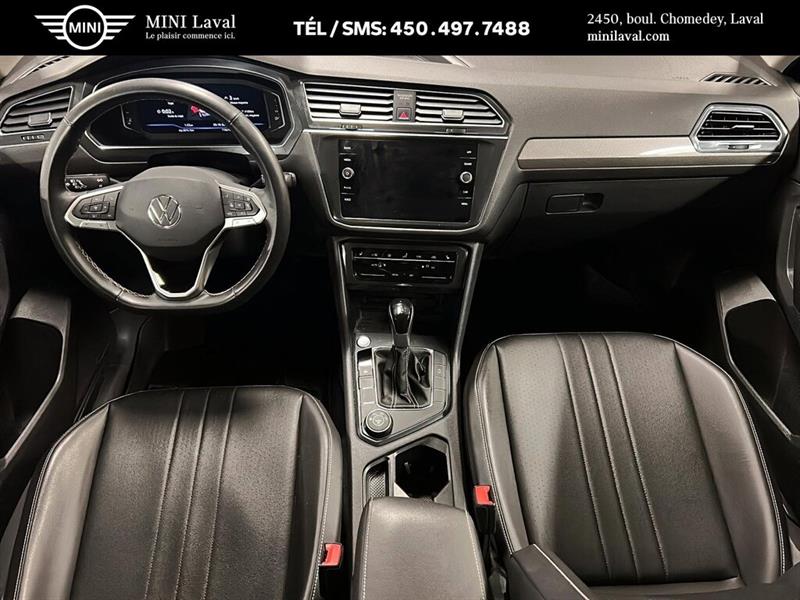 volkswagen Tiguan 2022 - 33