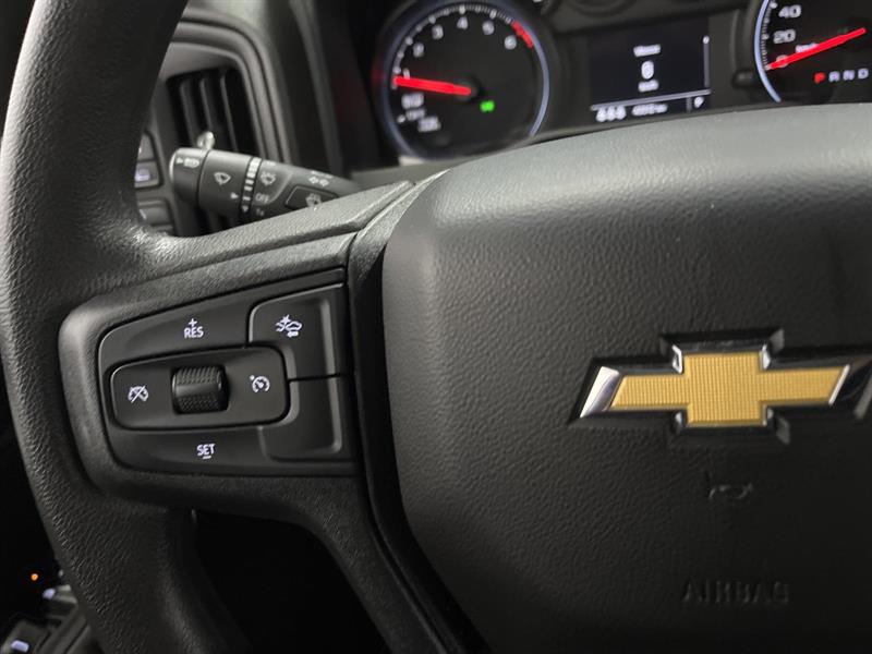 chevrolet Silverado 1500 2024 - 13