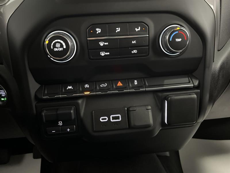 chevrolet Silverado 1500 2024 - 14
