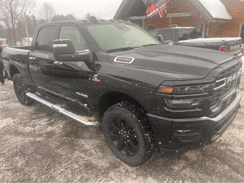ram 2500 2025 - 6