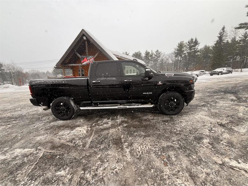ram 2500 2025 - 7