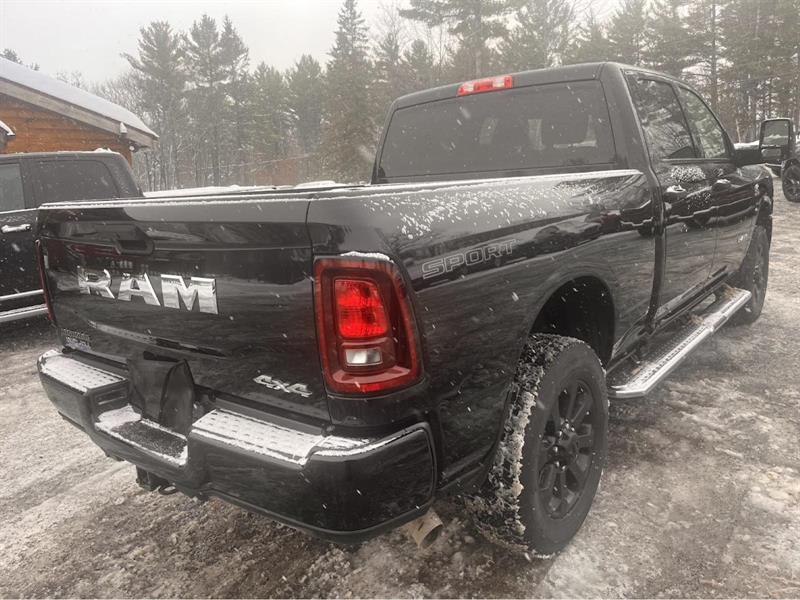 ram 2500 2025 - 10
