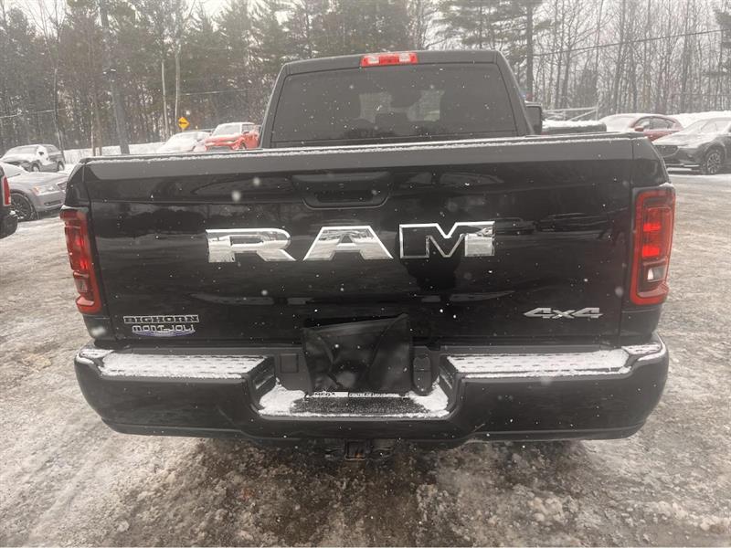 ram 2500 2025 - 11