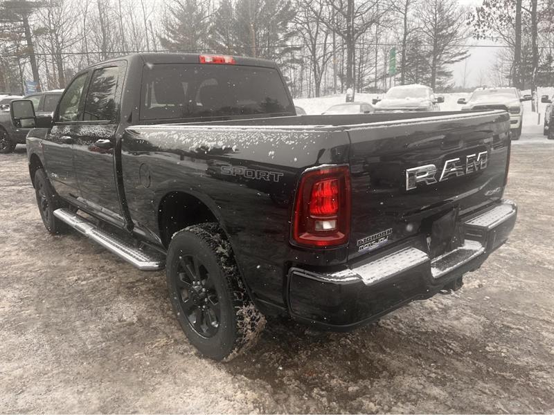 ram 2500 2025 - 13