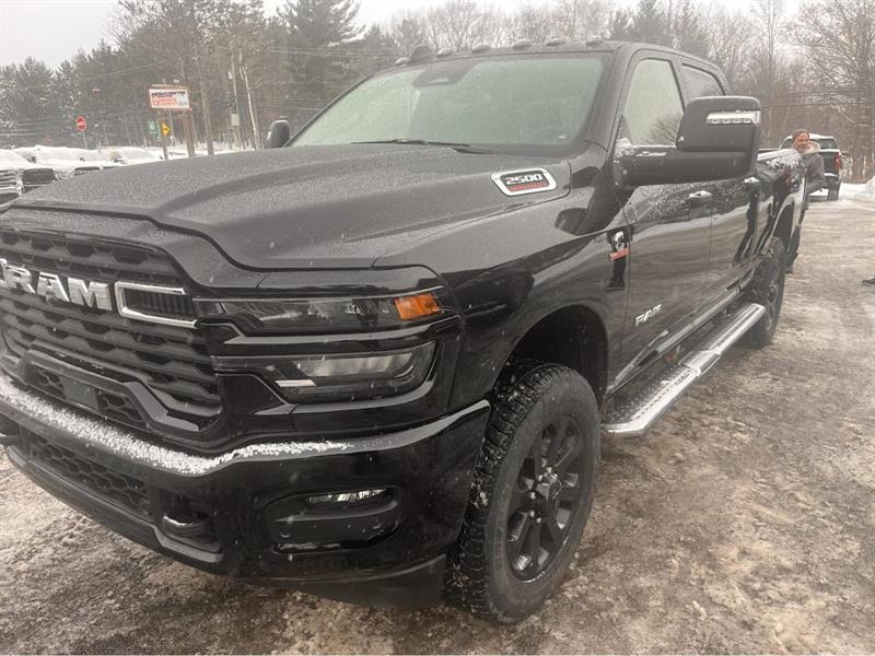 ram 2500 2025 - 14
