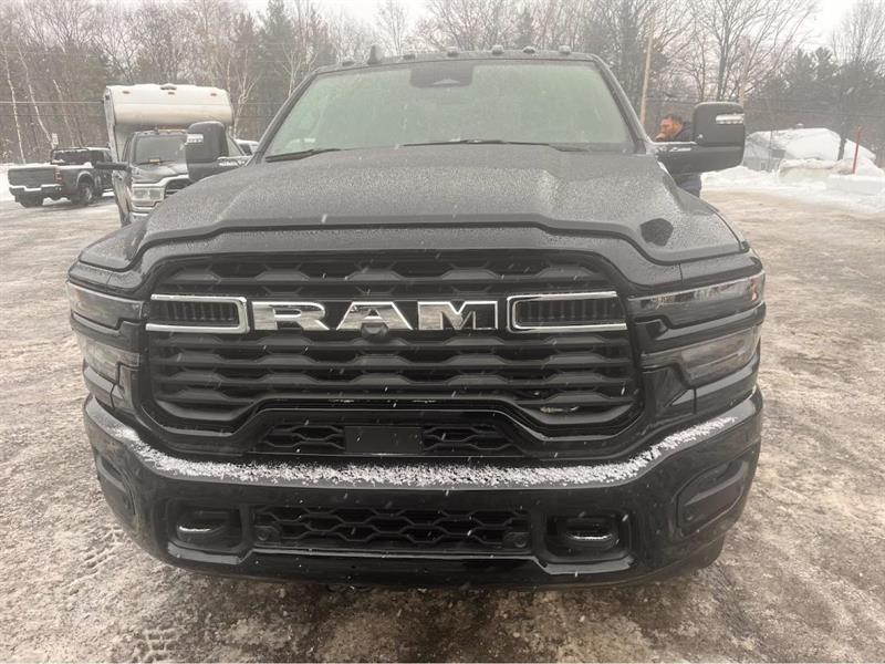 ram 2500 2025 - 16