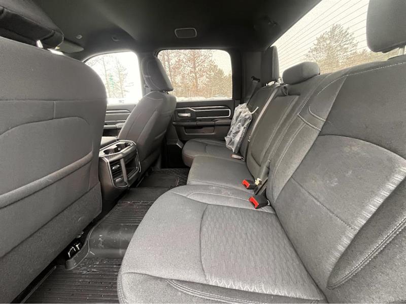 ram 2500 2025 - 17