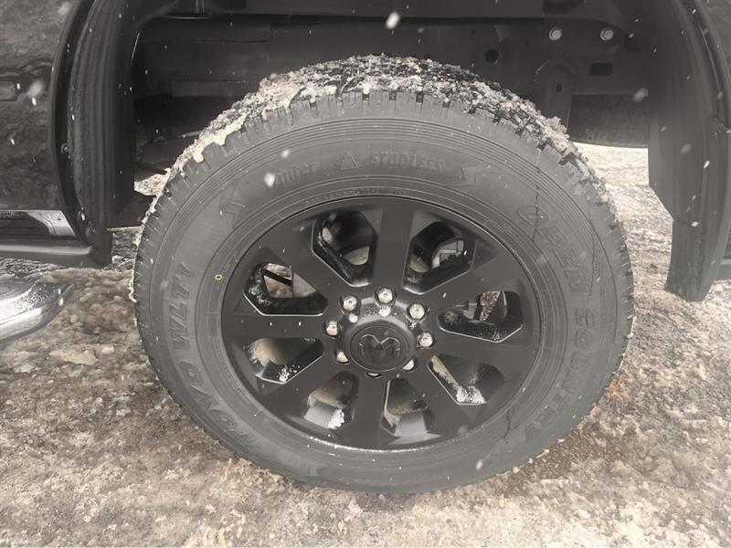 ram 2500 2025 - 22