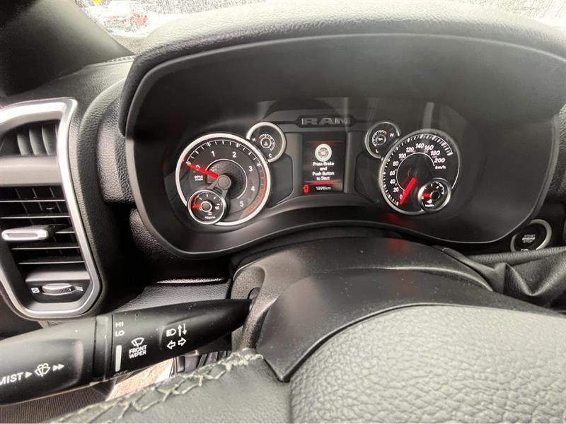 ram 2500 2025 - 23