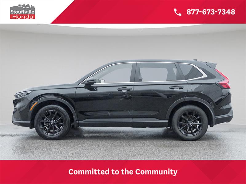 honda CR-V Hybrid 2024 - 3