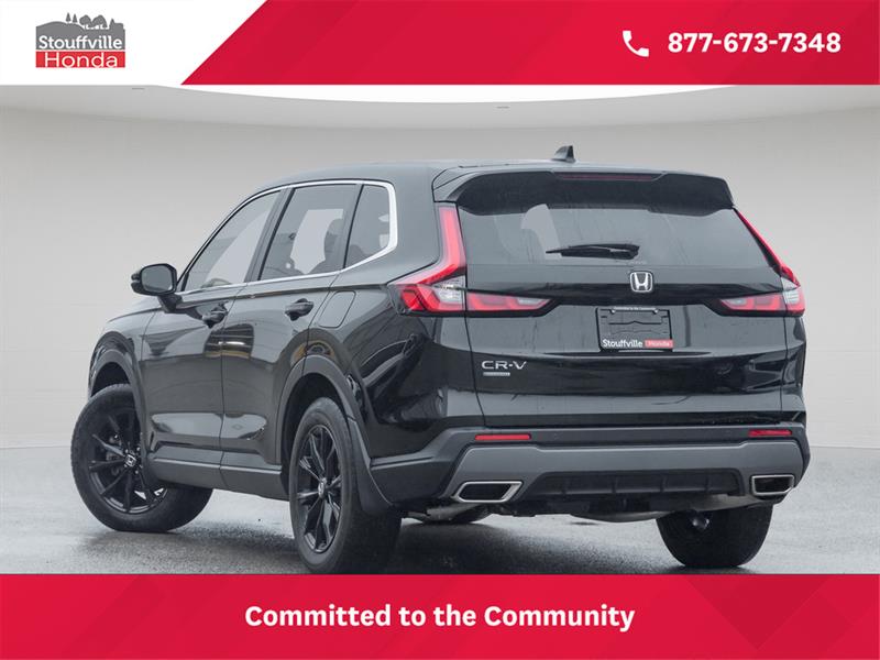 honda CR-V Hybrid 2024 - 5