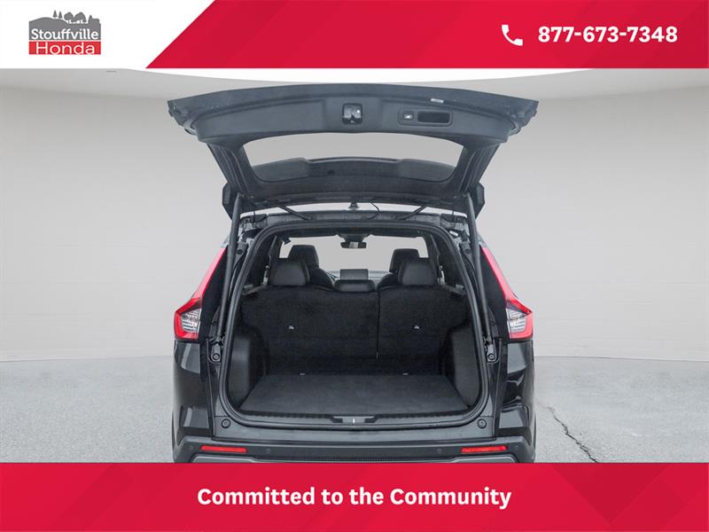 honda CR-V Hybrid 2024 - 7