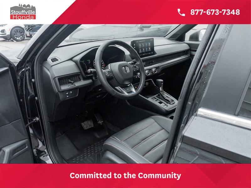 honda CR-V Hybrid 2024 - 8