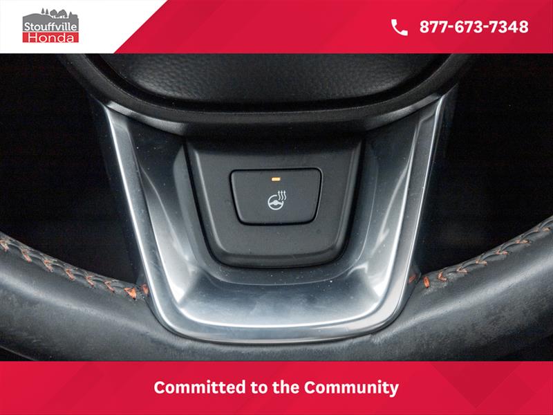 honda CR-V Hybrid 2024 - 12