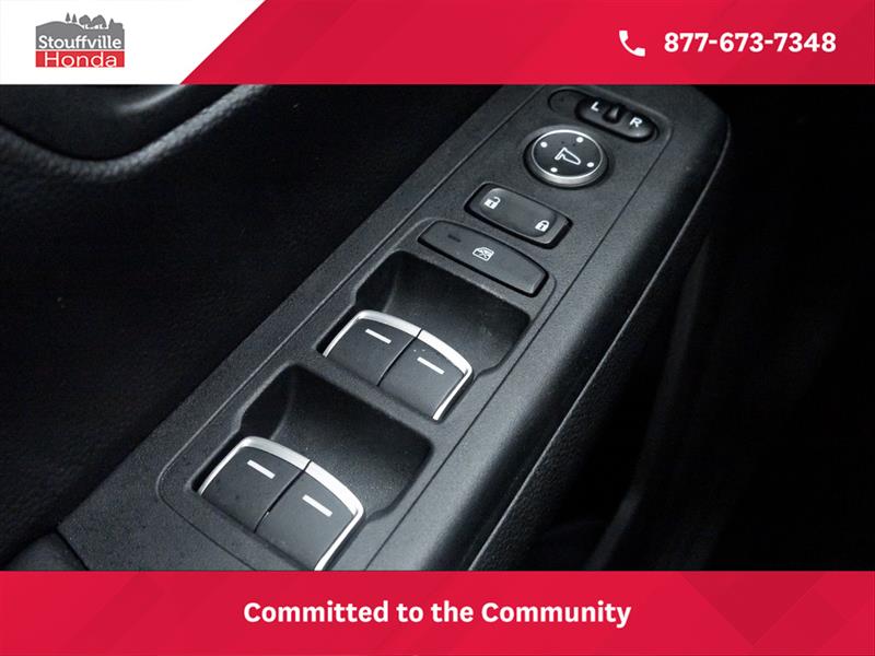 honda CR-V Hybrid 2024 - 14